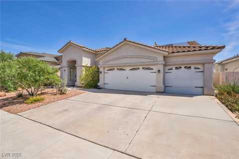 90 Ancient Hills Lane, Henderson, NV 89074