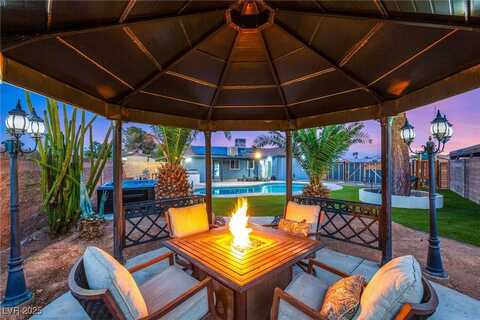4764 Lana Drive, Las Vegas, NV 89121