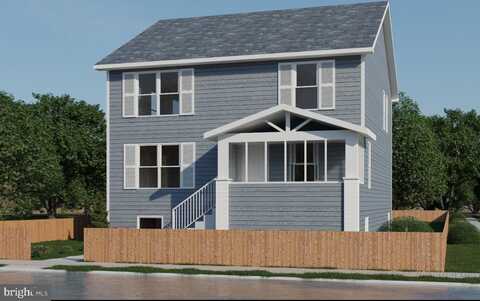 2932 YOST PLACE NE, WASHINGTON, DC 20018