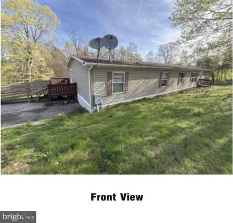 9 COYLE CURTAIN ROAD, CHARLEROI, PA 15022