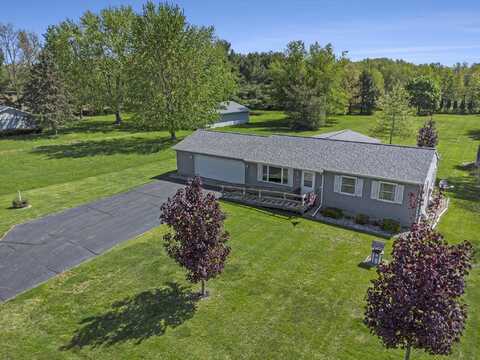 7240 15 1/2 Mile Road, Marshall, MI 49068