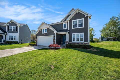 5790 Paxton Court, Portage, MI 49024