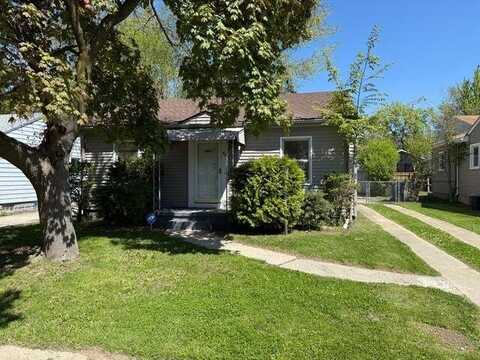 609 Buckingham Avenue, Flint, MI 48507