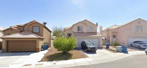 9353 Chilly Pond Avenue, Las Vegas, NV 89129