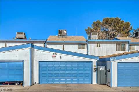 4078 Gold Coast Drive, Las Vegas, NV 89121