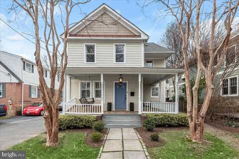 1908 N NELSON STREET, ARLINGTON, VA 22207