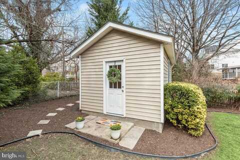 1908 N NELSON STREET, ARLINGTON, VA 22207