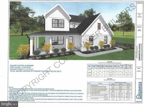 3751 OLD HERSHEY ROAD, ELIZABETHTOWN, PA 17022