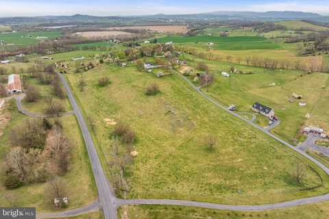 TBD TIMBERVIEW DR, TIMBERVILLE, VA 22853