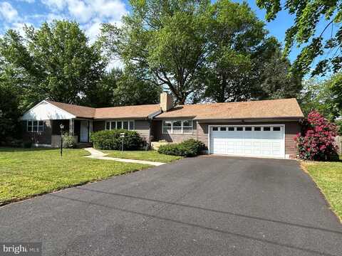 104 CHERRY STREET, MILFORD, DE 19963