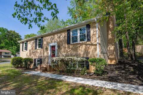 2008 STONEY CREEK DRIVE, FREDERICKSBURG, VA 22407