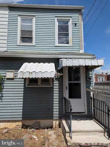 1616 W TILGHMAN STREET, ALLENTOWN, PA 18102