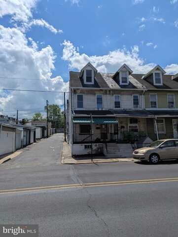 1616 W TILGHMAN STREET, ALLENTOWN, PA 18102