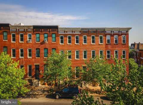 2332 E BALTIMORE STREET E, BALTIMORE, MD 21224