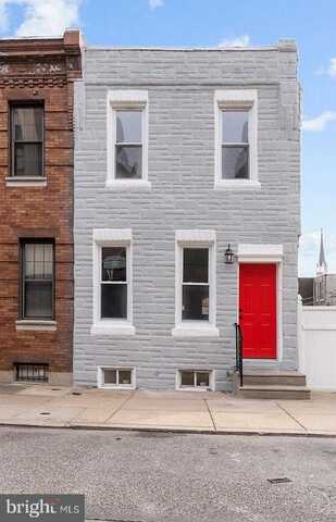 3209 MEMPHIS STREET, PHILADELPHIA, PA 19134