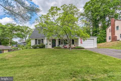 4904 ROCKVUE PASS, BOWIE, MD 20715