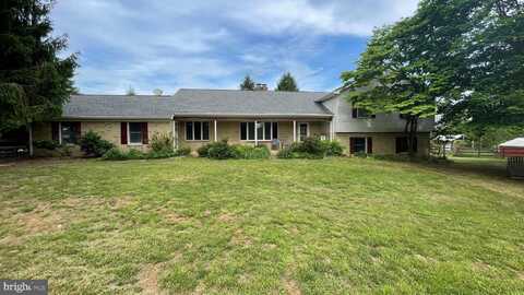 19240 WALSH FARM LANE, BLUEMONT, VA 20135