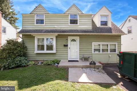314 WOODLAWN AVENUE, WILLOW GROVE, PA 19090