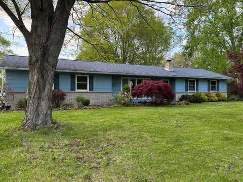3321 Sandra Drive, Kalamazoo, MI 49004