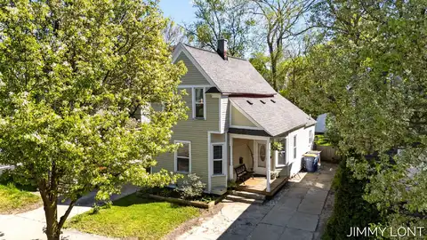 1148 Fulton Street E, Grand Rapids, MI 49503