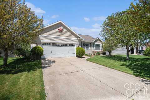 6161 Kingsbury Court, Allendale, MI 49401