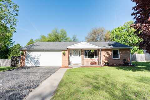 1353 Carter Street, Kalamazoo, MI 49048