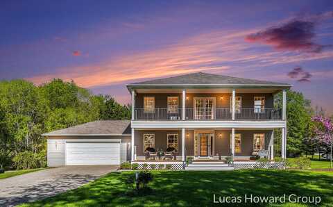 14052 12th Court, Marne, MI 49435