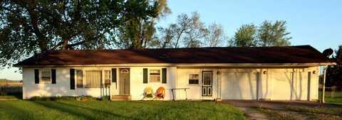573 Dunks Road, Union City, MI 49094