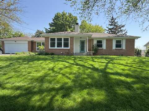 7482 Thomas Avenue, Jenison, MI 49428
