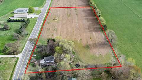 14501 157th Avenue, Big Rapids, MI 49307