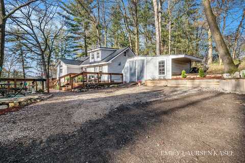 12645 Maston Lake Drive, Sand Lake, MI 49343