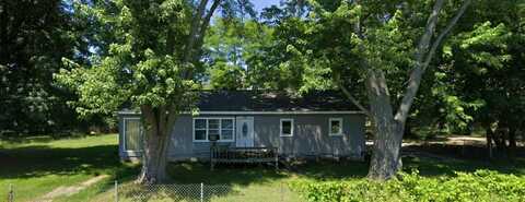 2990 Violet Avenue, Muskegon, MI 49442