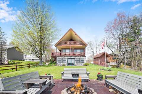 316 Ford Street, Bitely, MI 49309