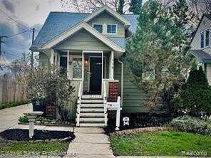 119 Hilldale Drive, Royal Oak, MI 48067