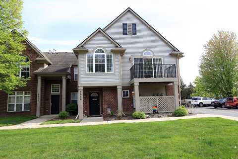 3209 Primrose Lane, Ypsilanti, MI 48197
