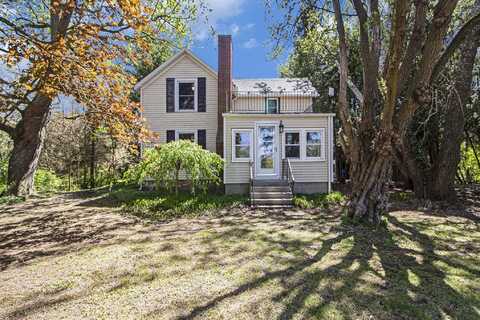 5255 W. Ellsworth Road, Ann Arbor, MI 48103