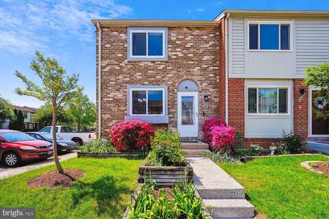 302 ARGUS PLACE, STERLING, VA 20164