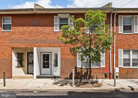 1221 KATER STREET, PHILADELPHIA, PA 19147