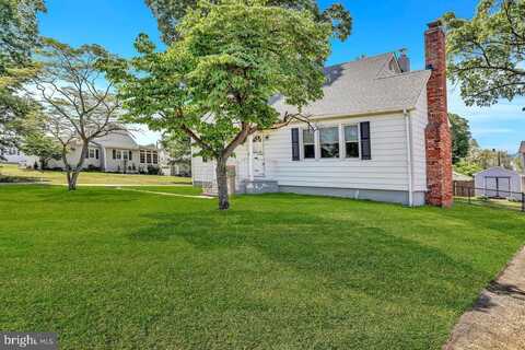 534 E FIFTH STREET, FLORENCE, NJ 08518