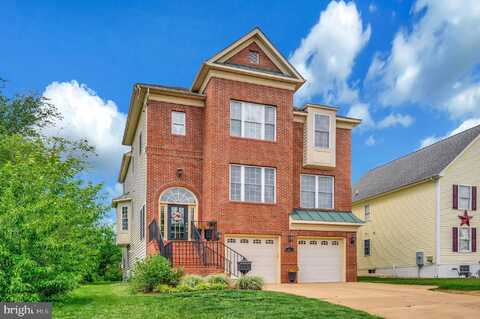 1413 PAYNE STREET, FREDERICKSBURG, VA 22401
