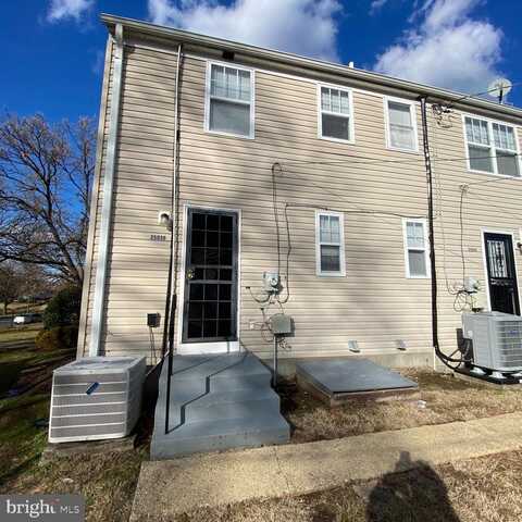 2503 KENT TOWN PLACE, HYATTSVILLE, MD 20785