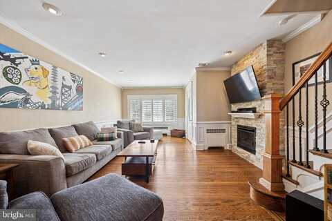 2935 S 13TH STREET, PHILADELPHIA, PA 19148