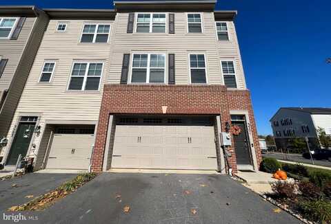 3501 LANDING WAY, SILVER SPRING, MD 20906