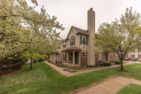 133 Commons Circle, Saline, MI 48176