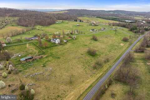 TBD TIMBERVIEW DR, TIMBERVILLE, VA 22853
