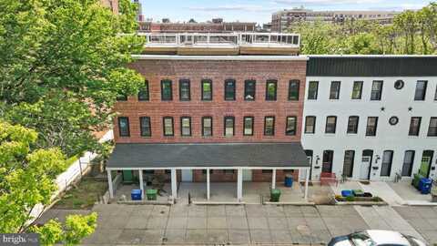 3921 ROLAND AVENUE, BALTIMORE, MD 21211