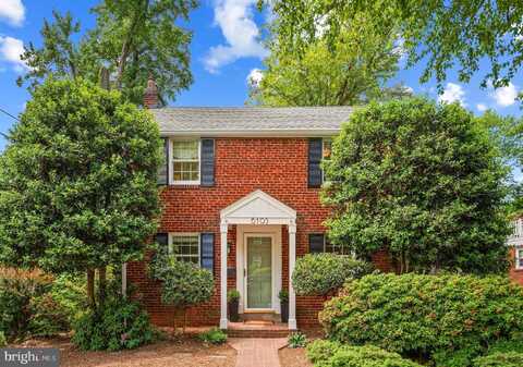 6105 BROOK DRIVE, FALLS CHURCH, VA 22044