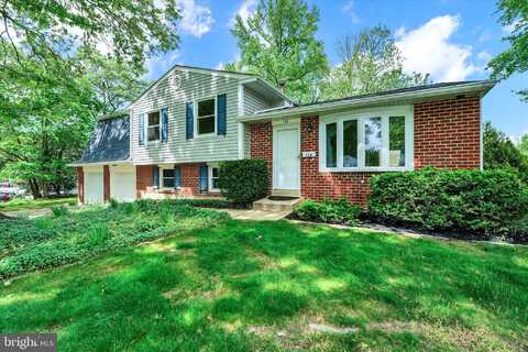 124 DUNSINANE DRIVE, NEW CASTLE, DE 19720