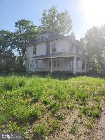 6630 MCCALLUM STREET, PHILADELPHIA, PA 19119