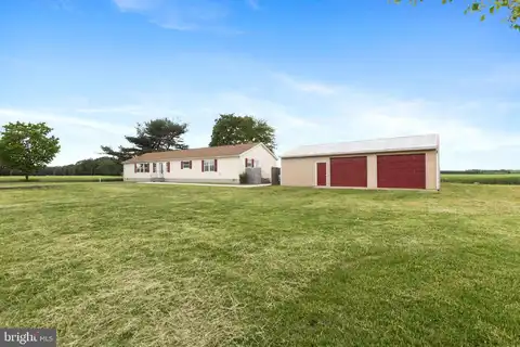 2171 SPECTRUM FARMS ROAD, FELTON, DE 19943